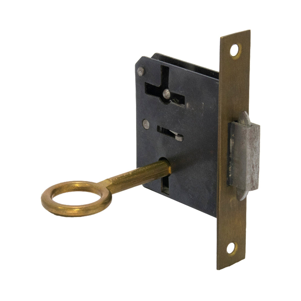Mecanismo Pico Llave 30 Mm