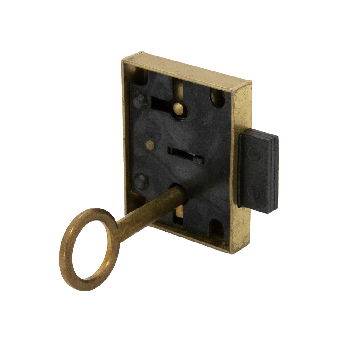 Mecanismo Sobreponer Llave 20Mm