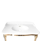 Cambiar a la imagen Lavamanos De Pared 93X58X94 3