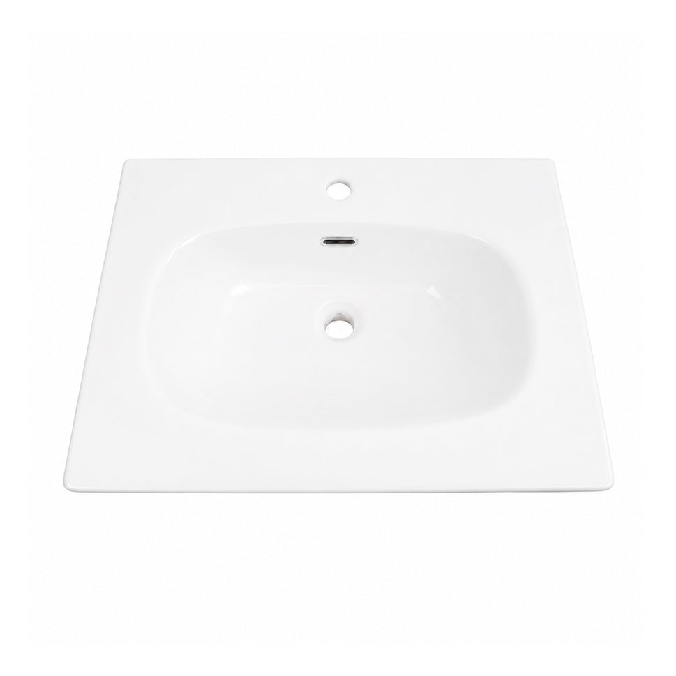 Poceta De Lavamanos Blanco 710*510Ml