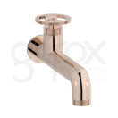 Cambiar a la imagen Grifería De Lavamanos De Pared Monocontrol 3