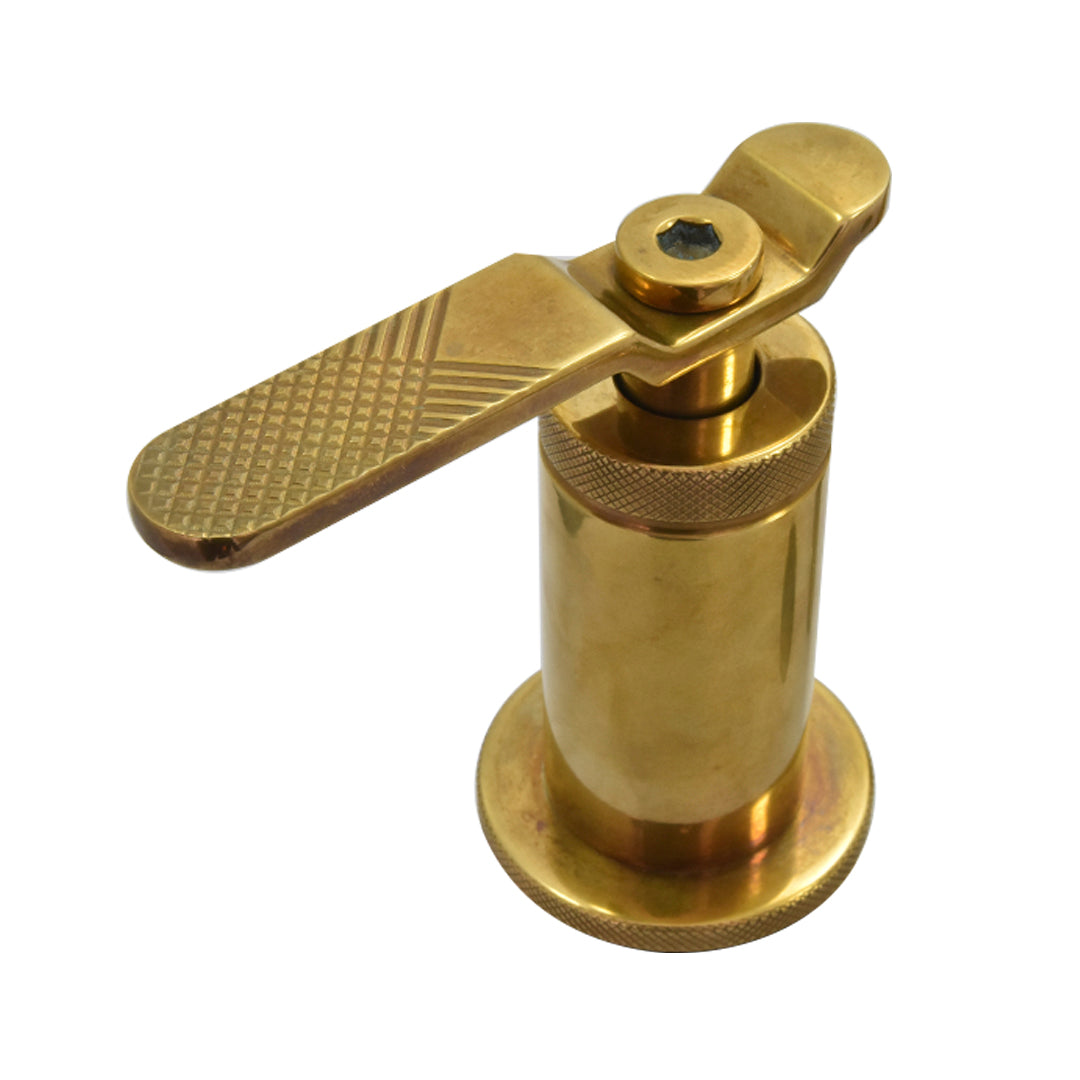 Grifería Bold 8"