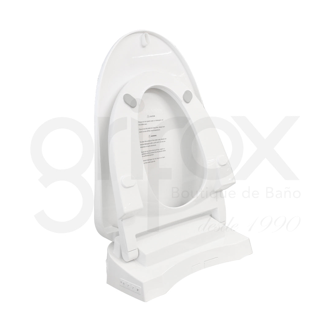 Asiento Para Bide Iwash