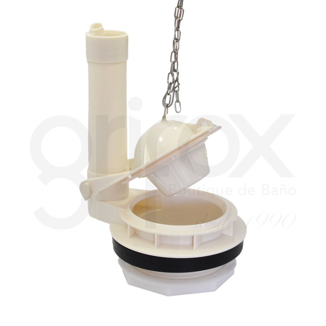 Chapaleta Para Sanitario Icera
