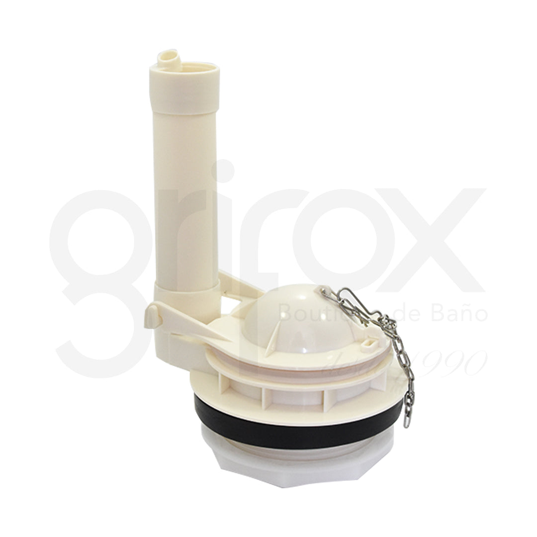 Chapaleta Para Sanitario Icera