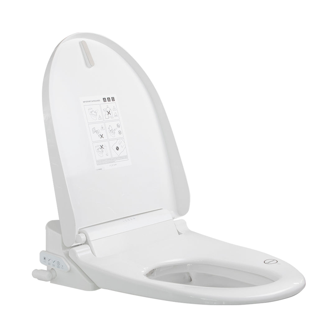 Asiento Para Bide Iwash