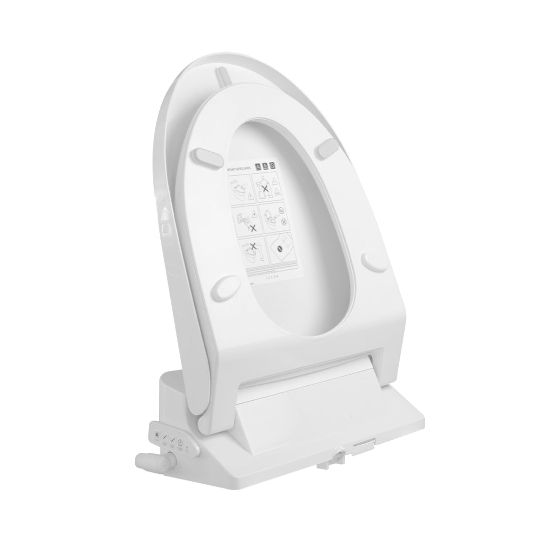 Asiento Para Bide Iwash