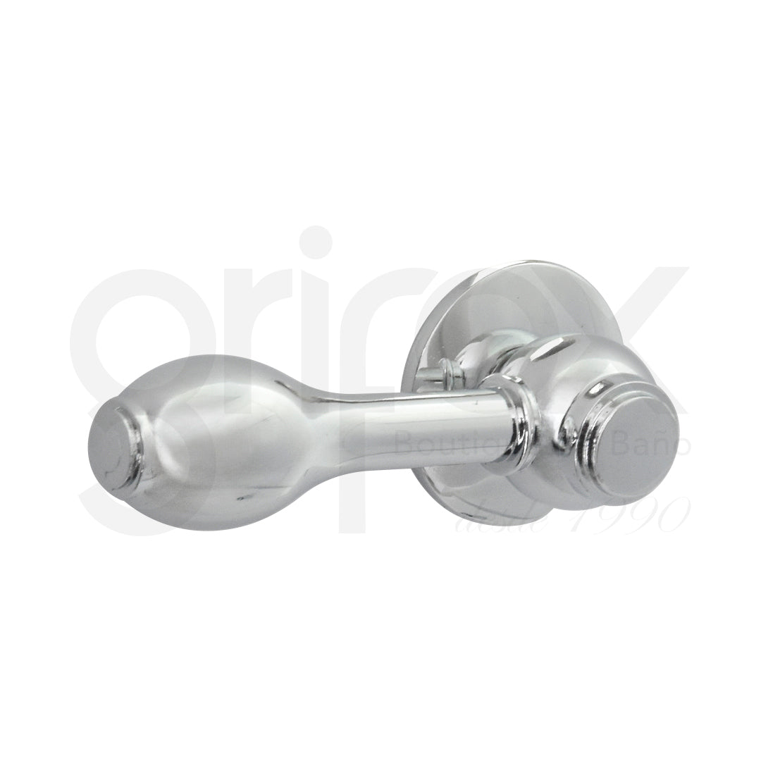 Manija Para Sanitario Julian Redonda