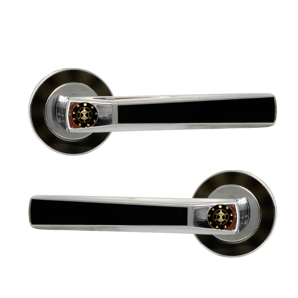 Juego Manijas Con Roserta Passo