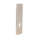 Cambiar a la imagen Placa Push Con Bacallave 3
