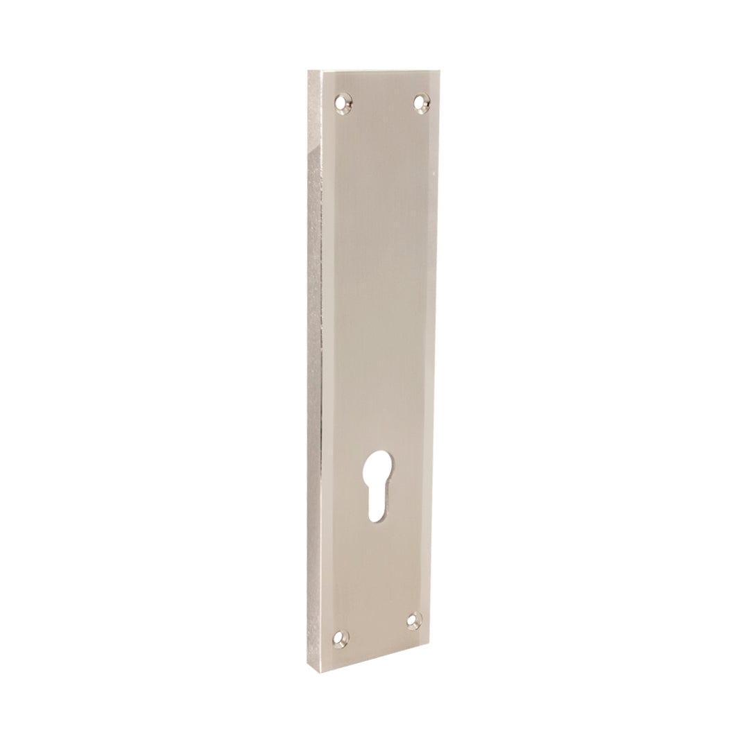 Placa Push Con Bacallave