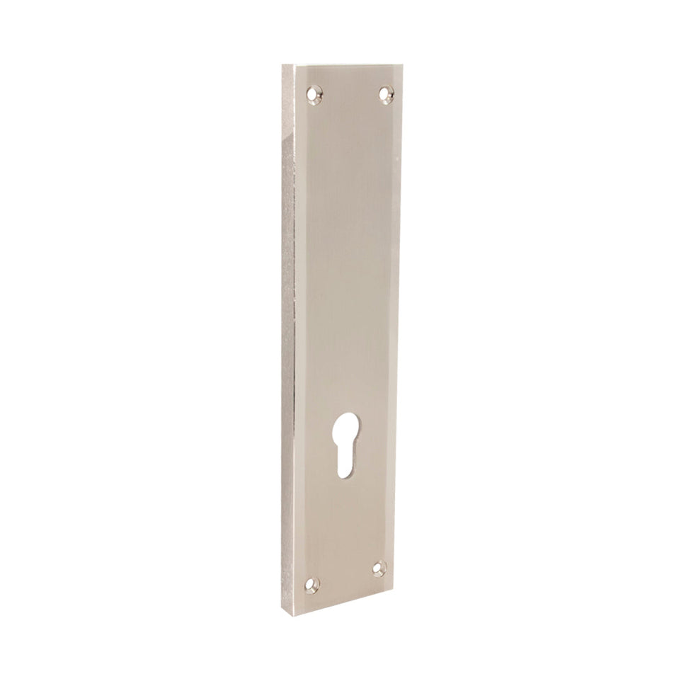 Placa Push Con Bacallave