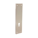 Cambiar a la imagen Placa Push Con Bacallave 2
