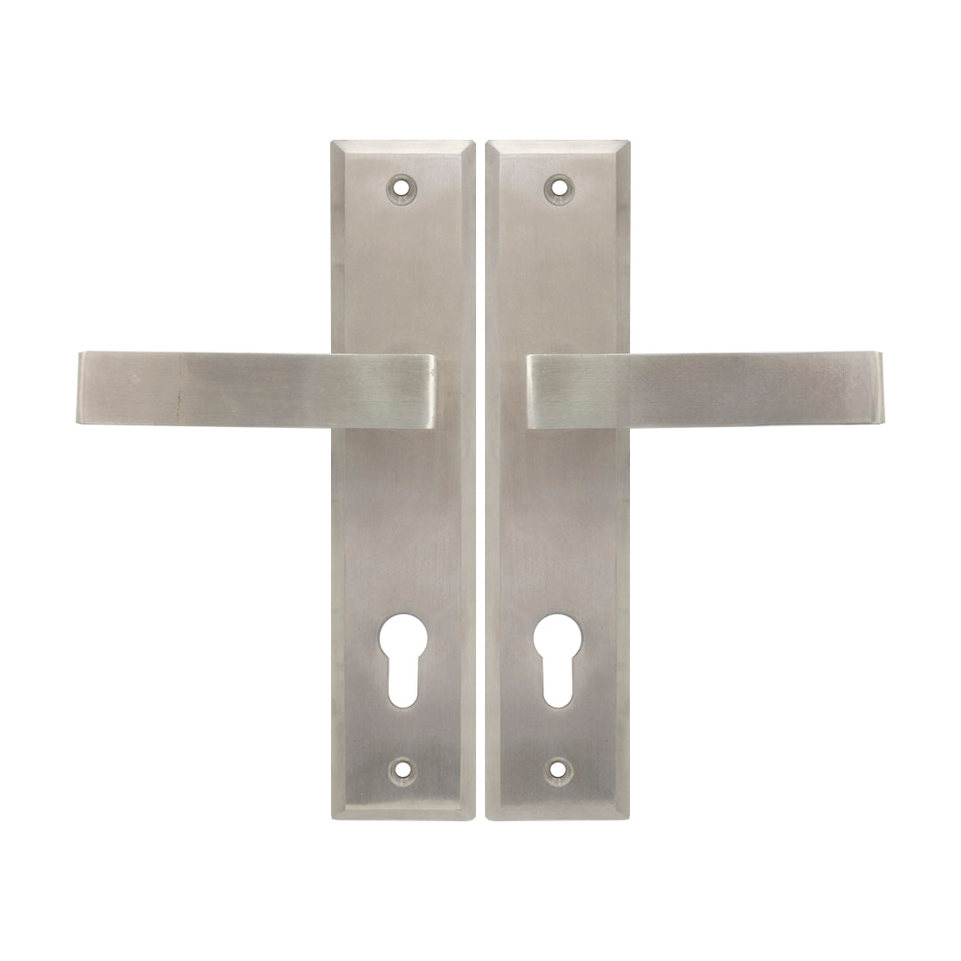 Juego  Manija Fsd+Placa 240X50