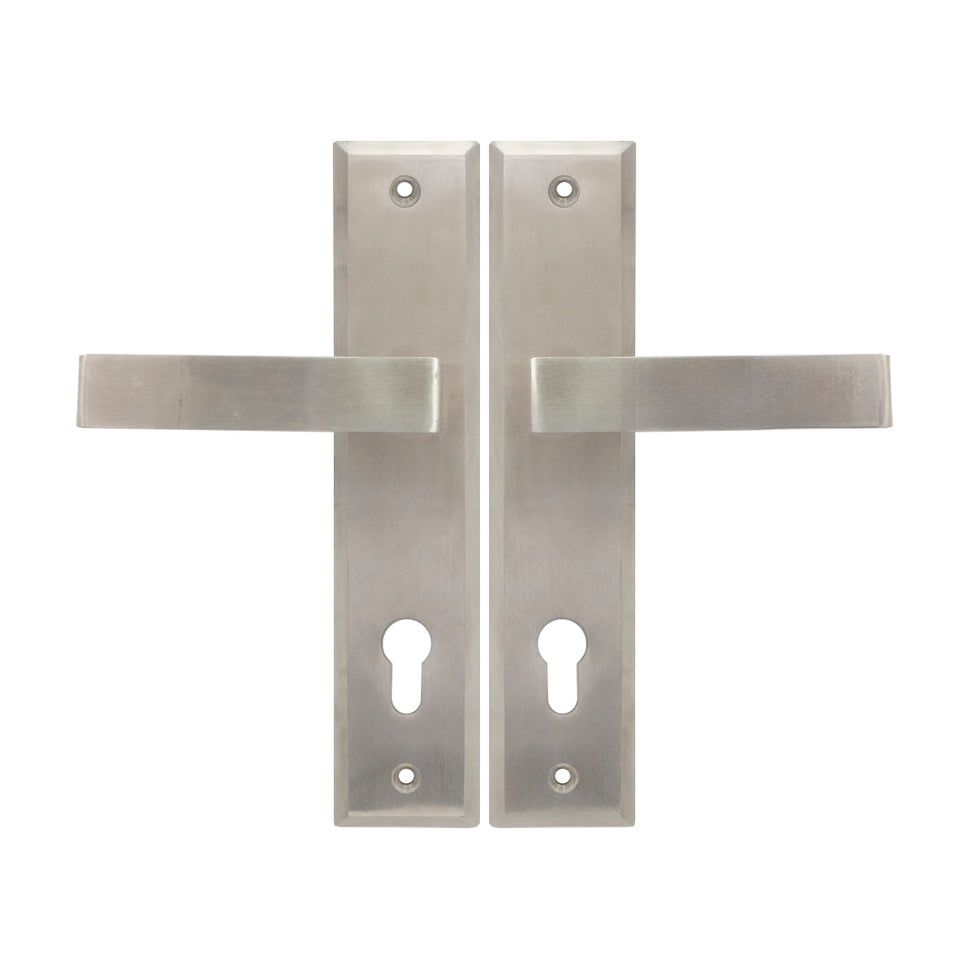Juego  Manija Fsd+Placa 240X50