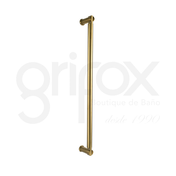 Juego De Manillones 25X610X638Mm