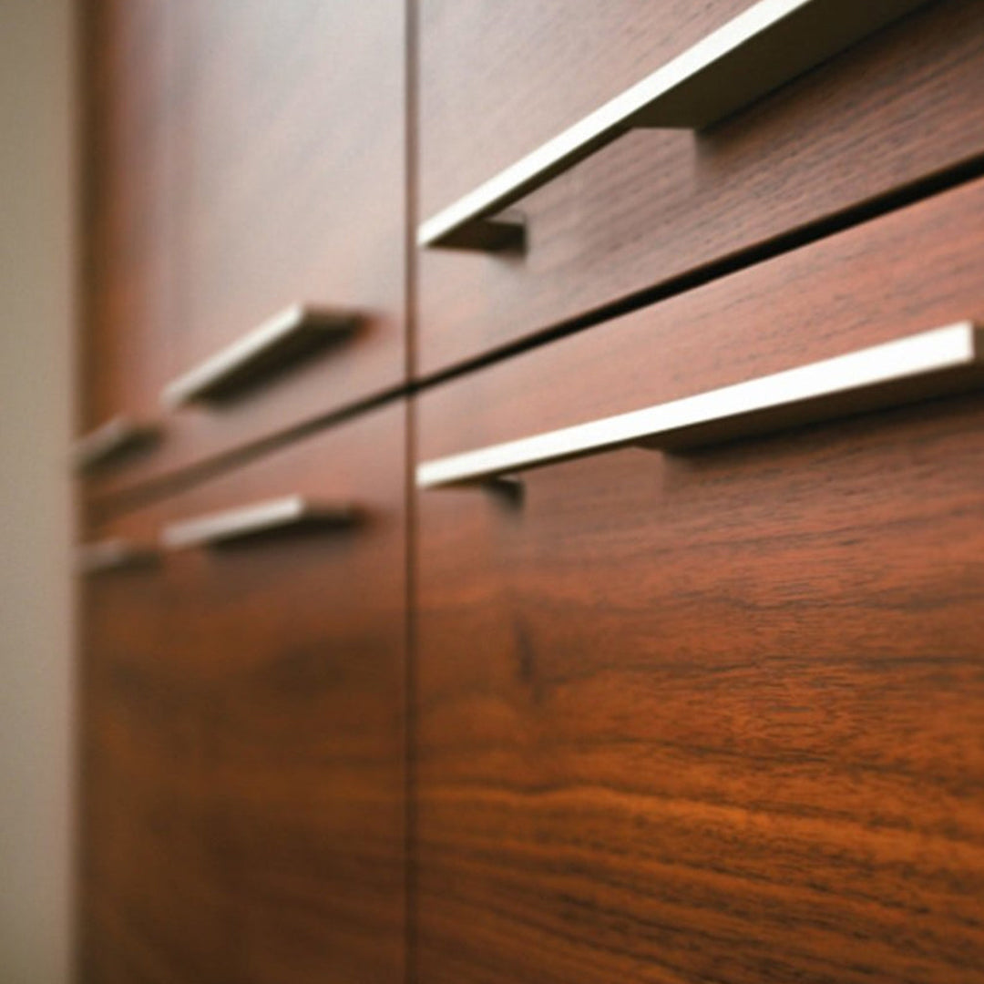 Manija Para Mueble Plana Moderna