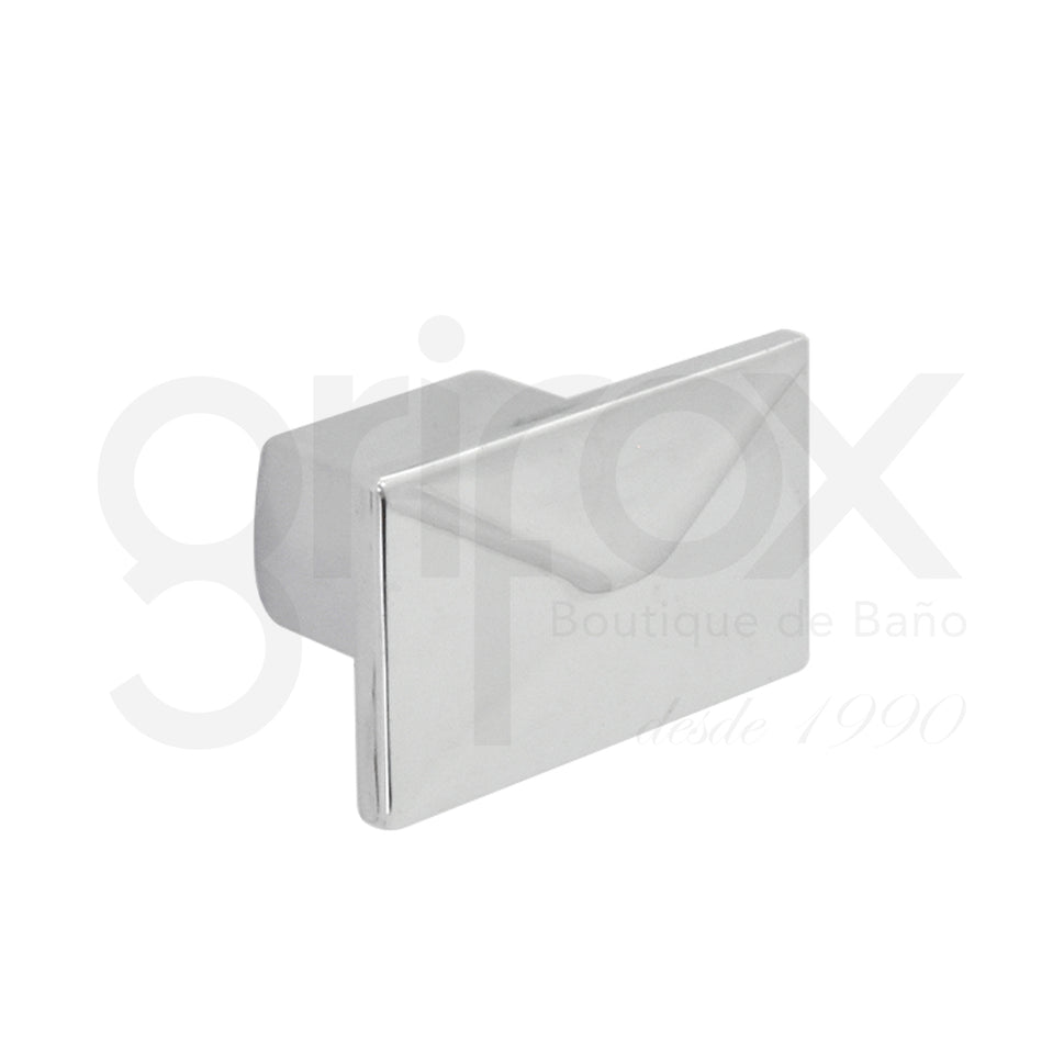 Boton De 40X25Mm