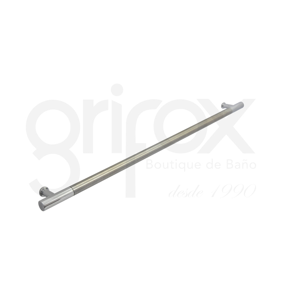 Manija Redonda Para Mueble 256Mm