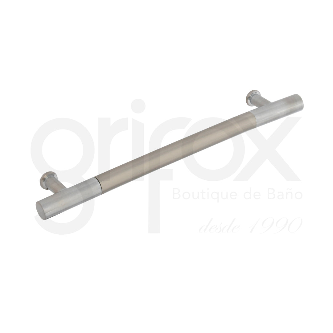 Manija Redonda Para Mueble 160Mm