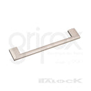 Cambiar a la imagen Manija Para Mueble 160Mm 3