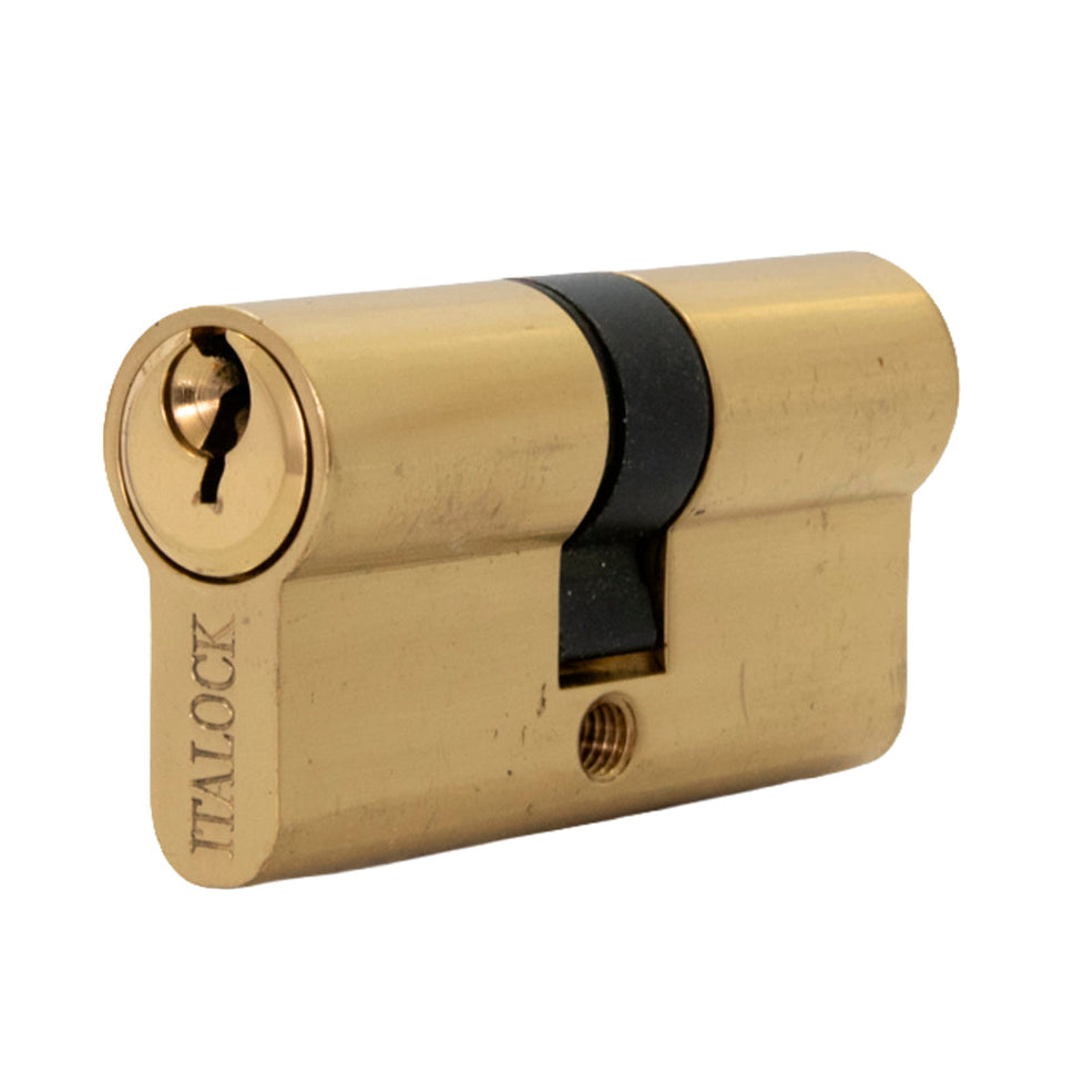Cilindro Llave/Llave Normal 60 Mm