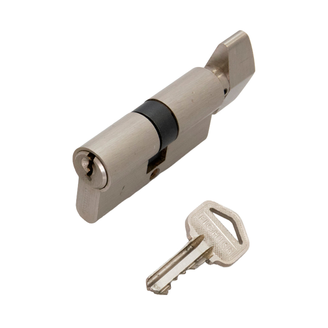 Cilindro Llave/Pomo Normal 60 Mm