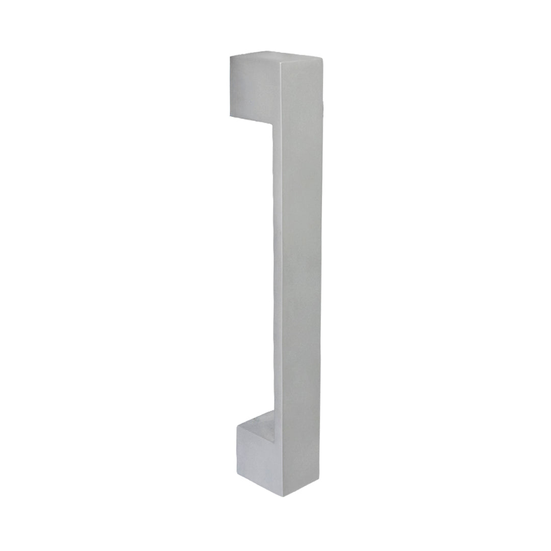 Manija Rectangular128Mm/Handle