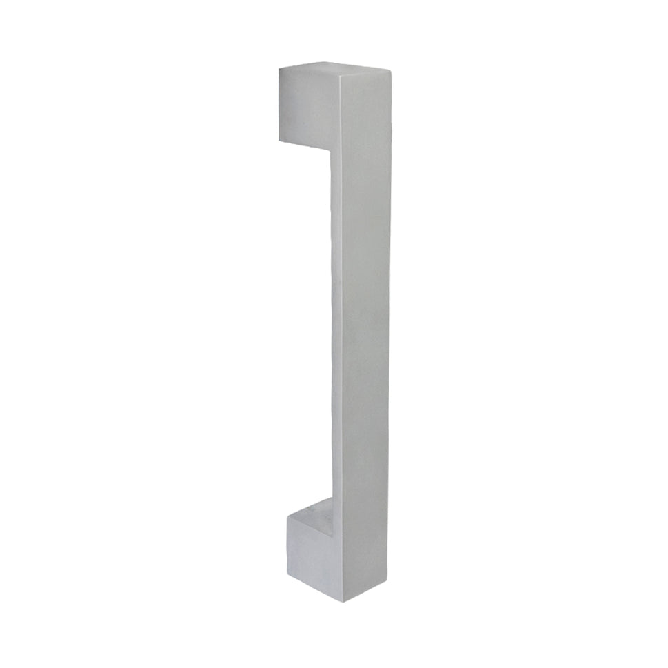 Manija Rectangular128Mm/Handle