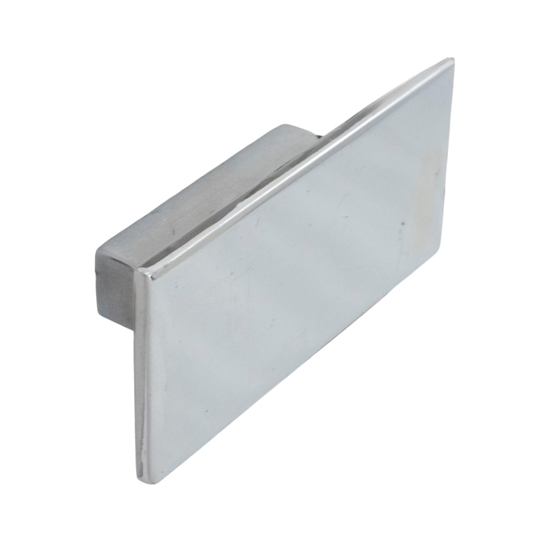 Boton Rectangular 64X30 Mm