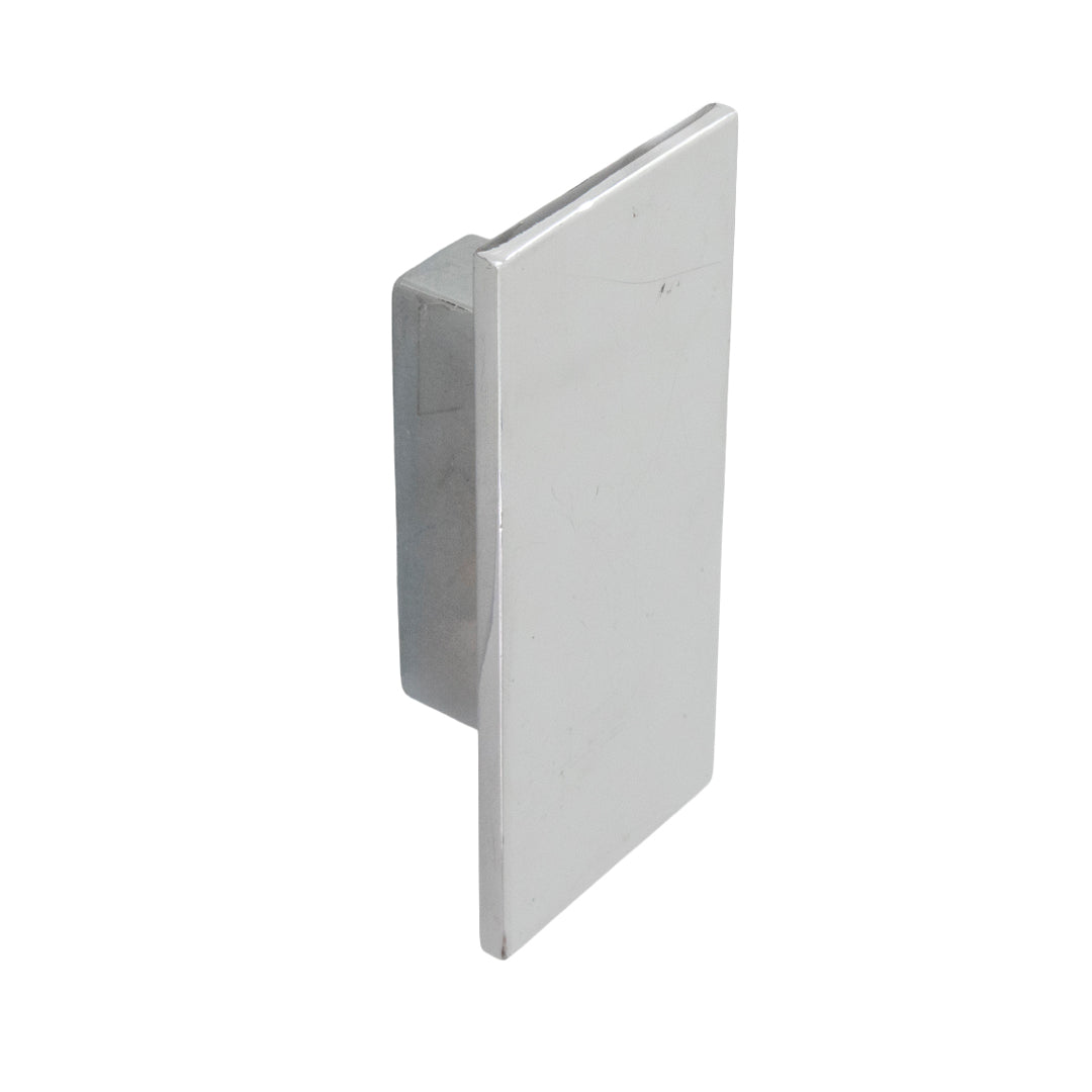 Boton Rectangular 64X30 Mm