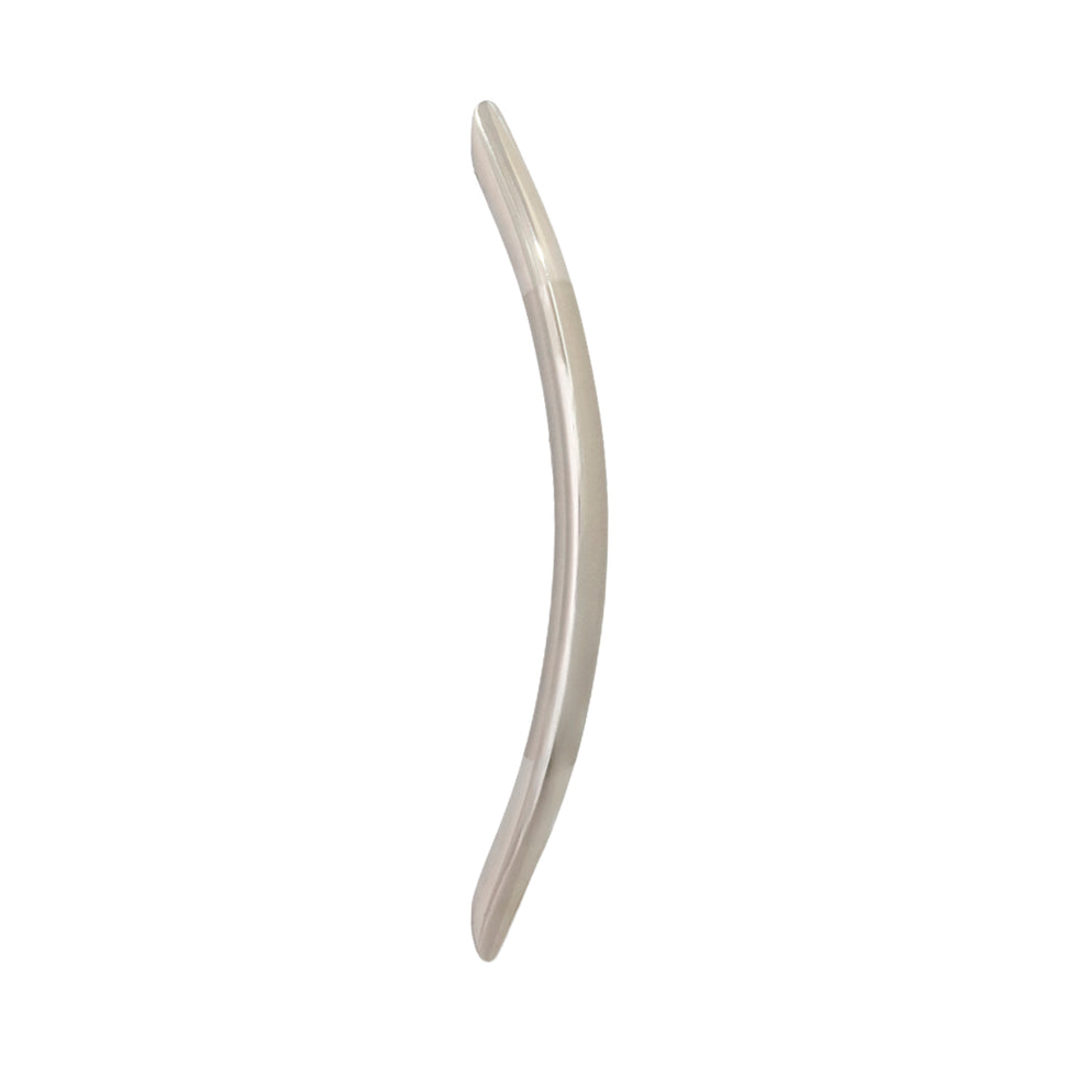 Manija Curva Mueble 128 Mm
