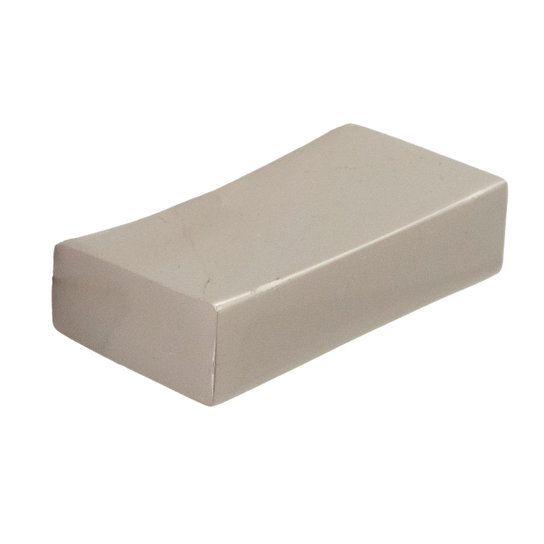Boton Plano Pequeno 40X20 Mm