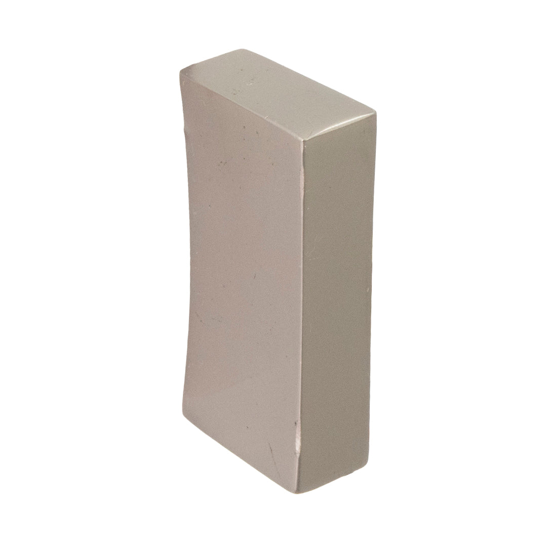 Boton Plano Pequeno 40X20 Mm