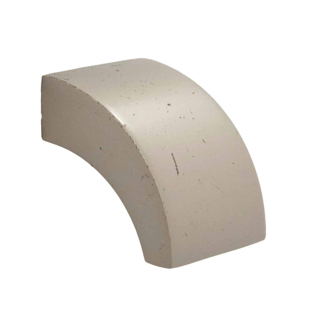 Boton Semicurvo 35*25 Mm