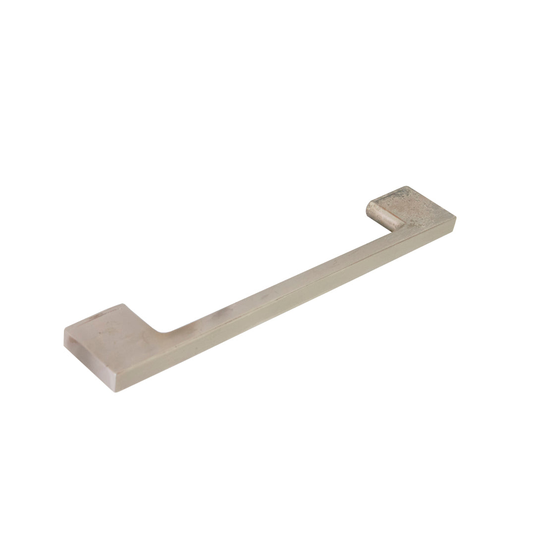 Manija Rectangular 128Mm Handle