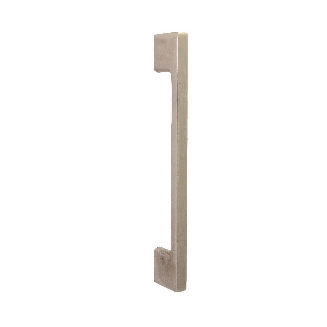 Manija Rectangular 128Mm Handle