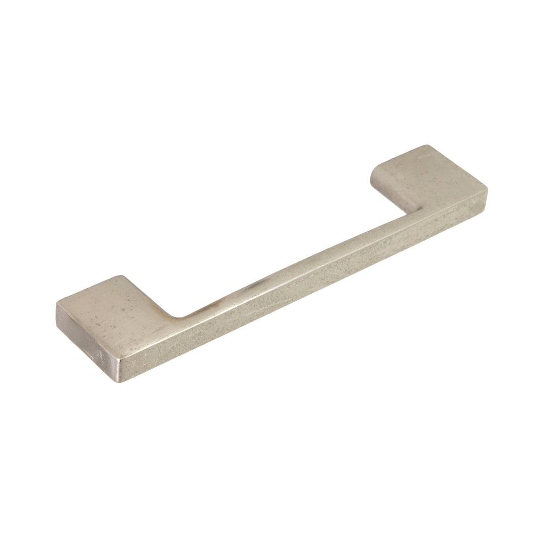 Manija Rectangular 96Mm Handle