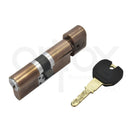 Cambiar a la imagen Cilindro Llave Pomo Alta Seguridad 700Mm 3