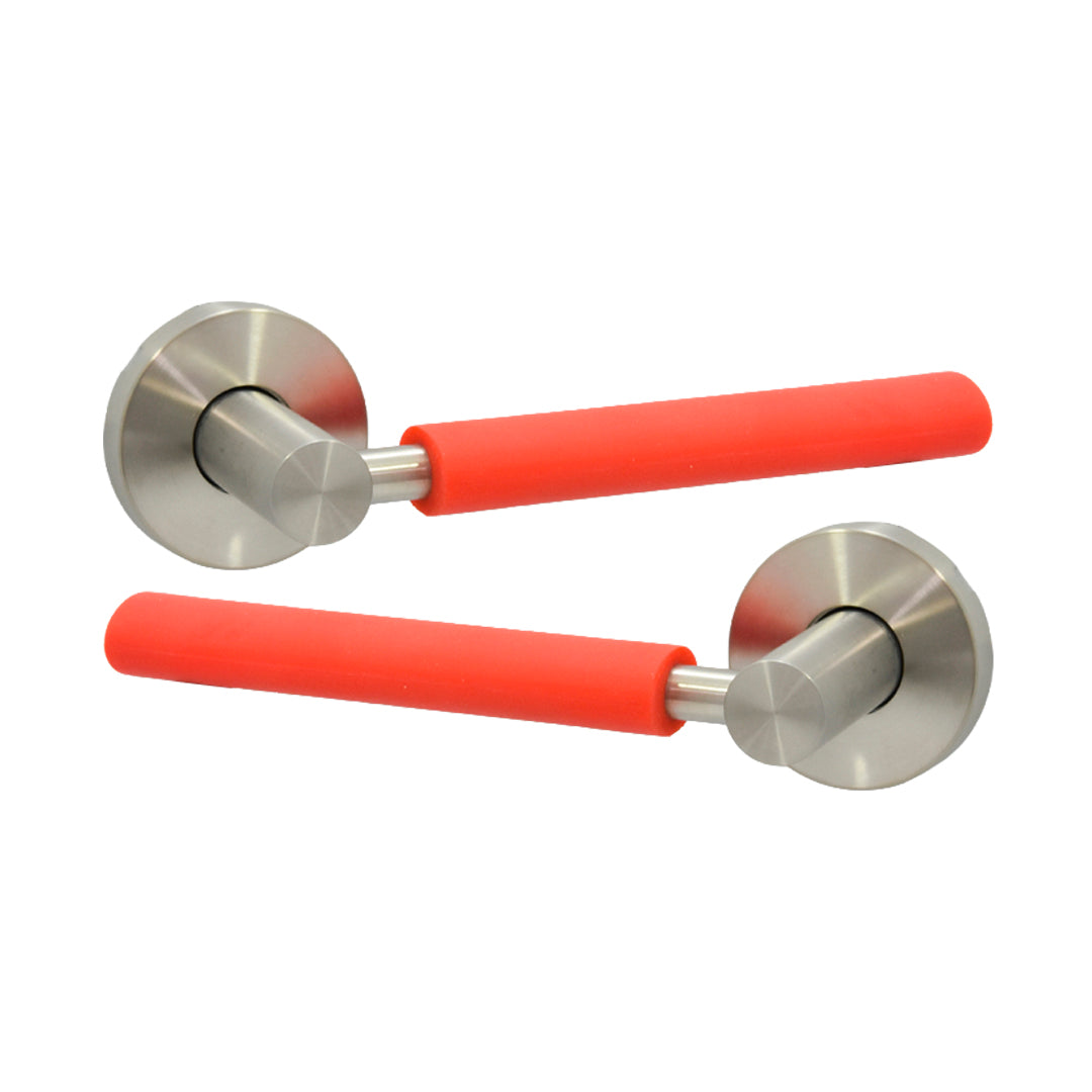 Juego De Manijas Paso