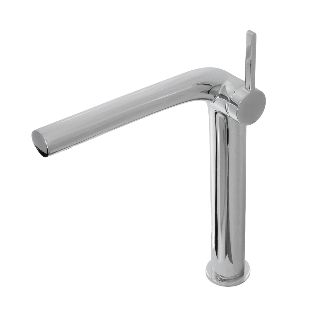 Griferia Monocontrol 240Mm Sin Desague/ Faucet Basin