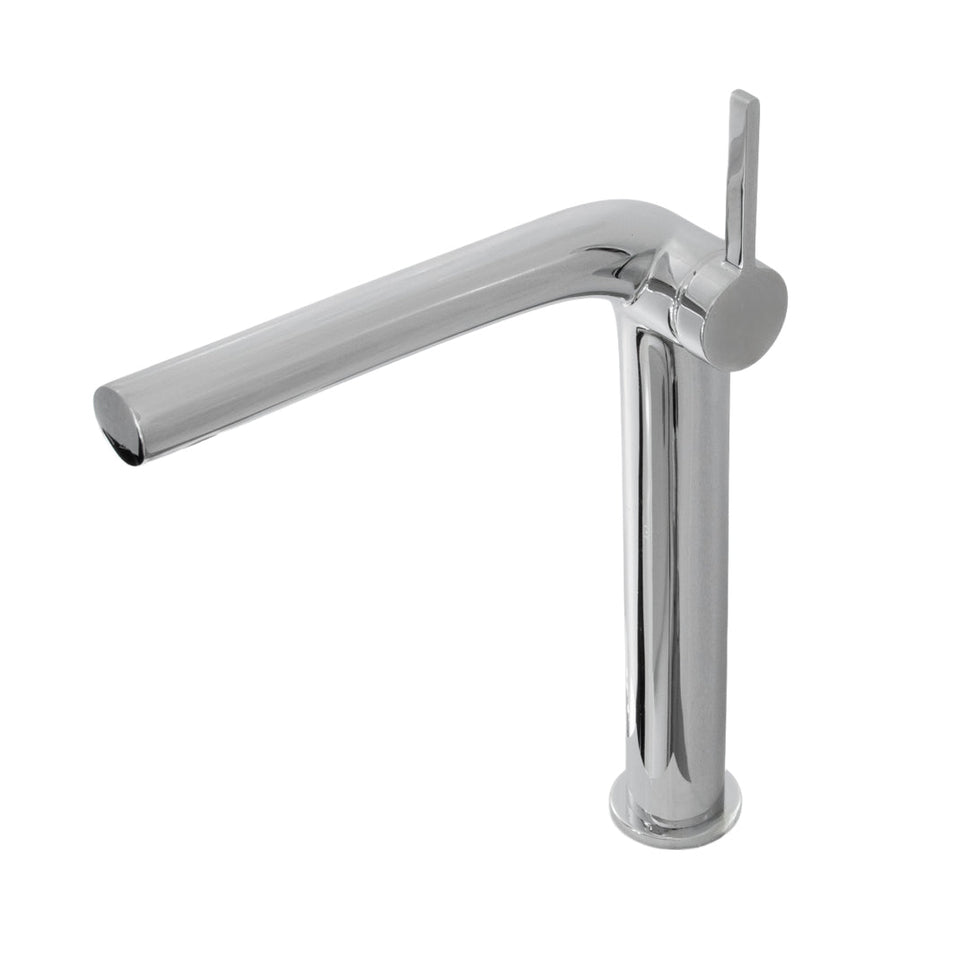 Griferia Monocontrol 240Mm Sin Desague/ Faucet Basin