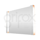 Cambiar a la imagen Espejo Vert 950X635X66Mm 3