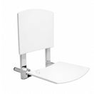 Cambiar a la imagen Silla Plegable Montaje Sobre Barra Plan 3