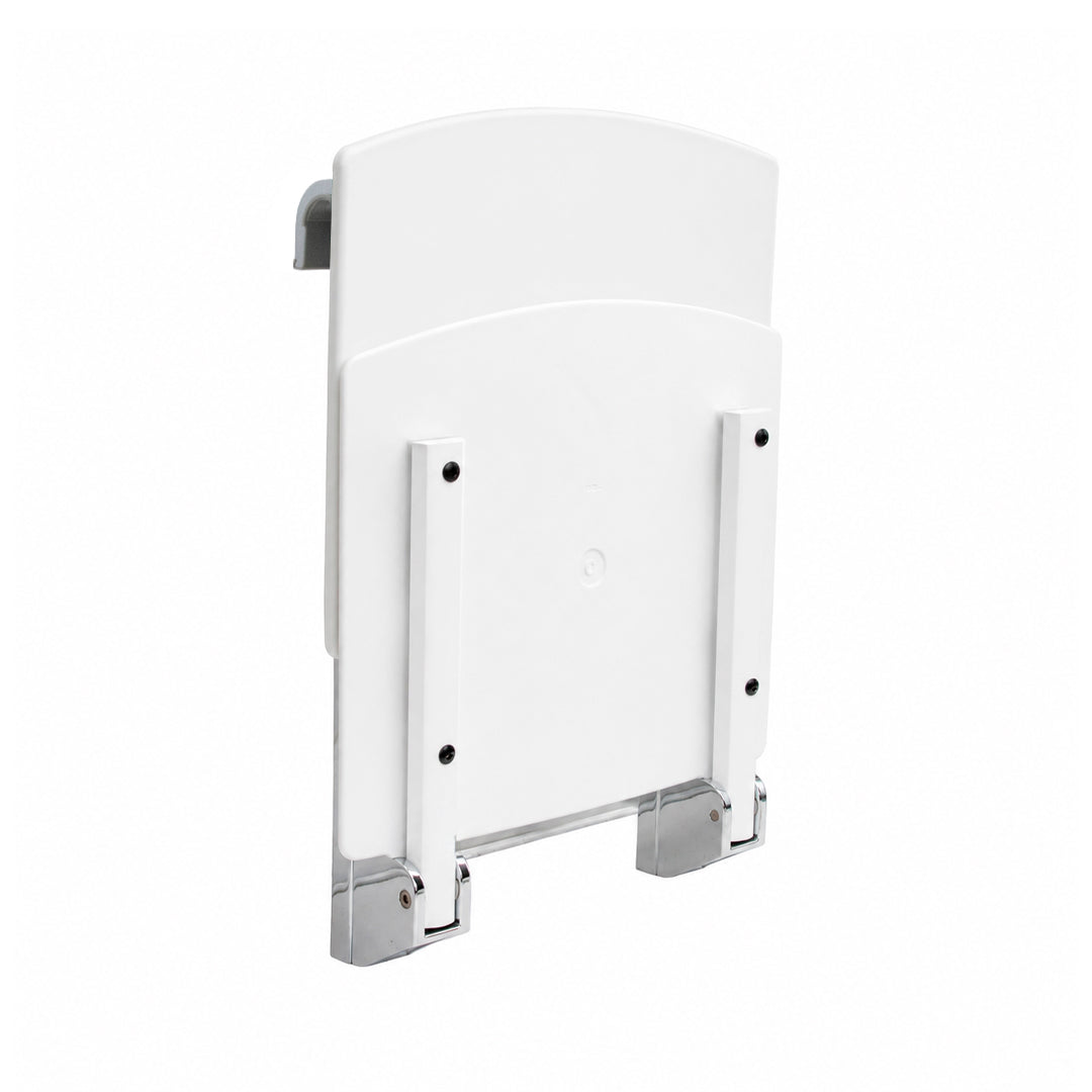 Silla Plegable Montaje Sobre Barra Plan