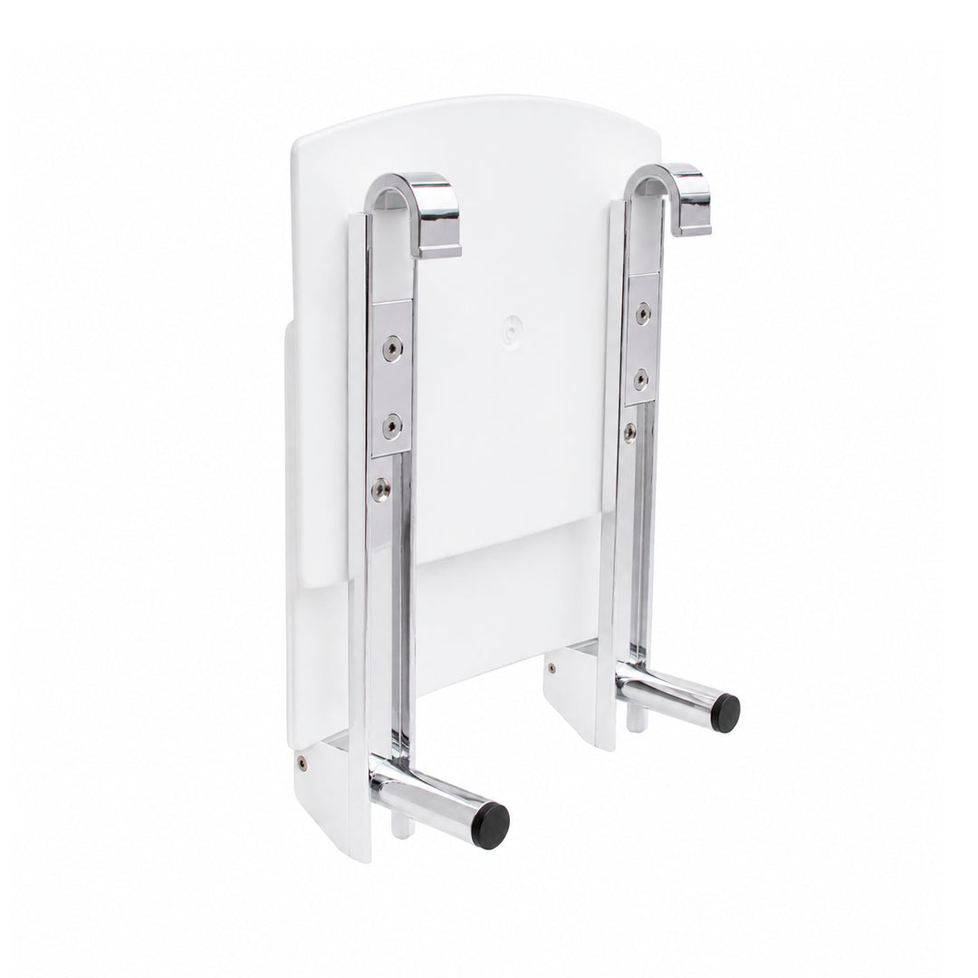Silla Plegable Montaje Sobre Barra Plan