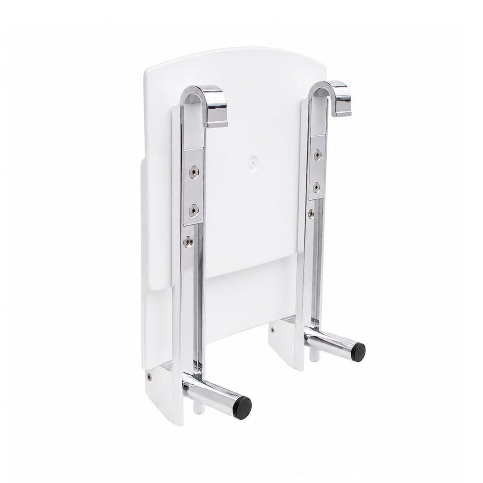 Silla Plegable Montaje Sobre Barra Plan