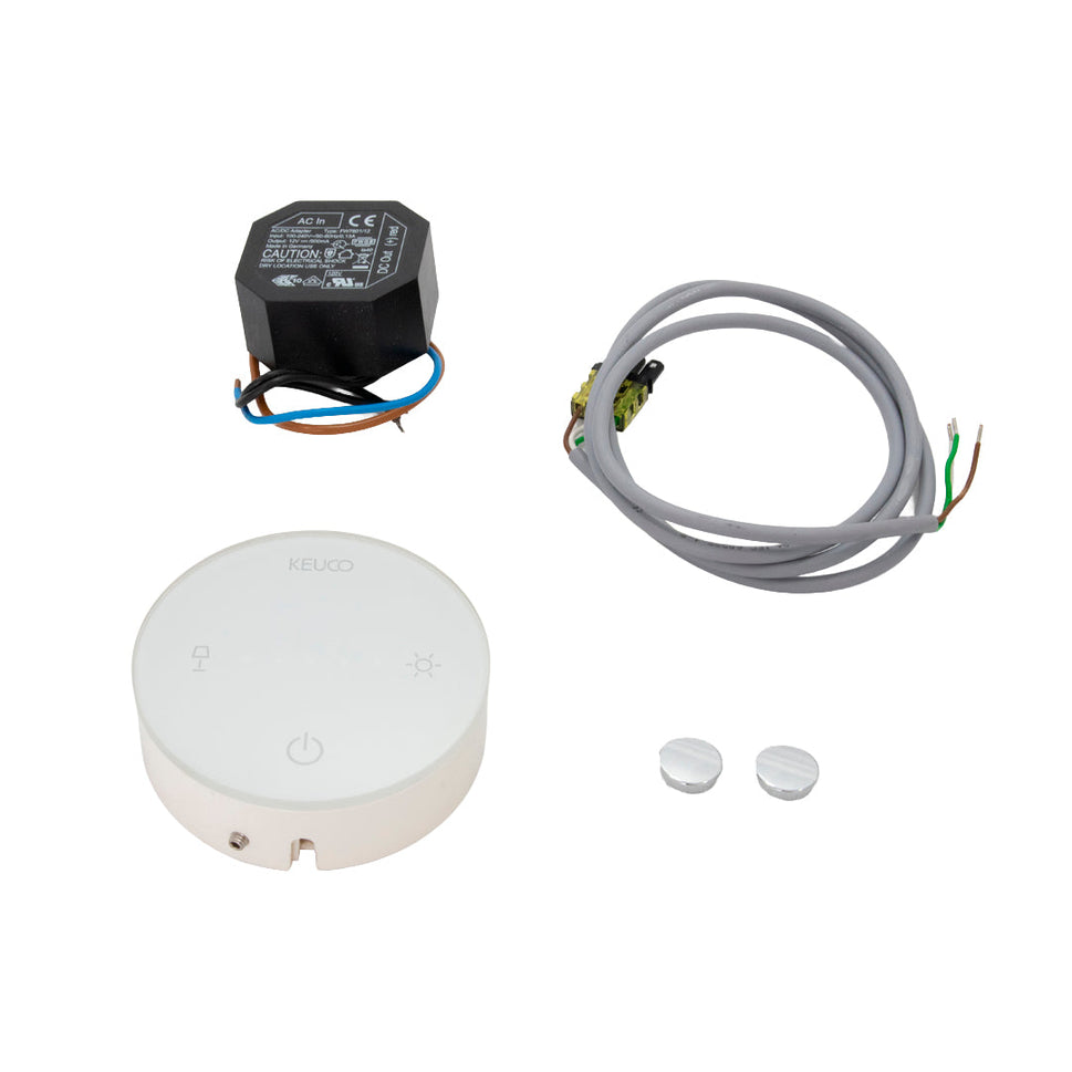 Led Para Espejo I_Look Move