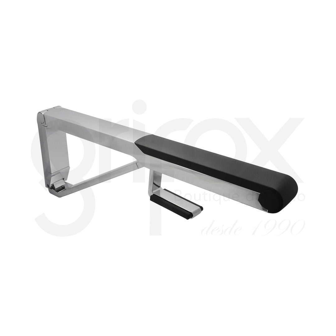 Axess Portarrollos Auxiliar Para Asidero