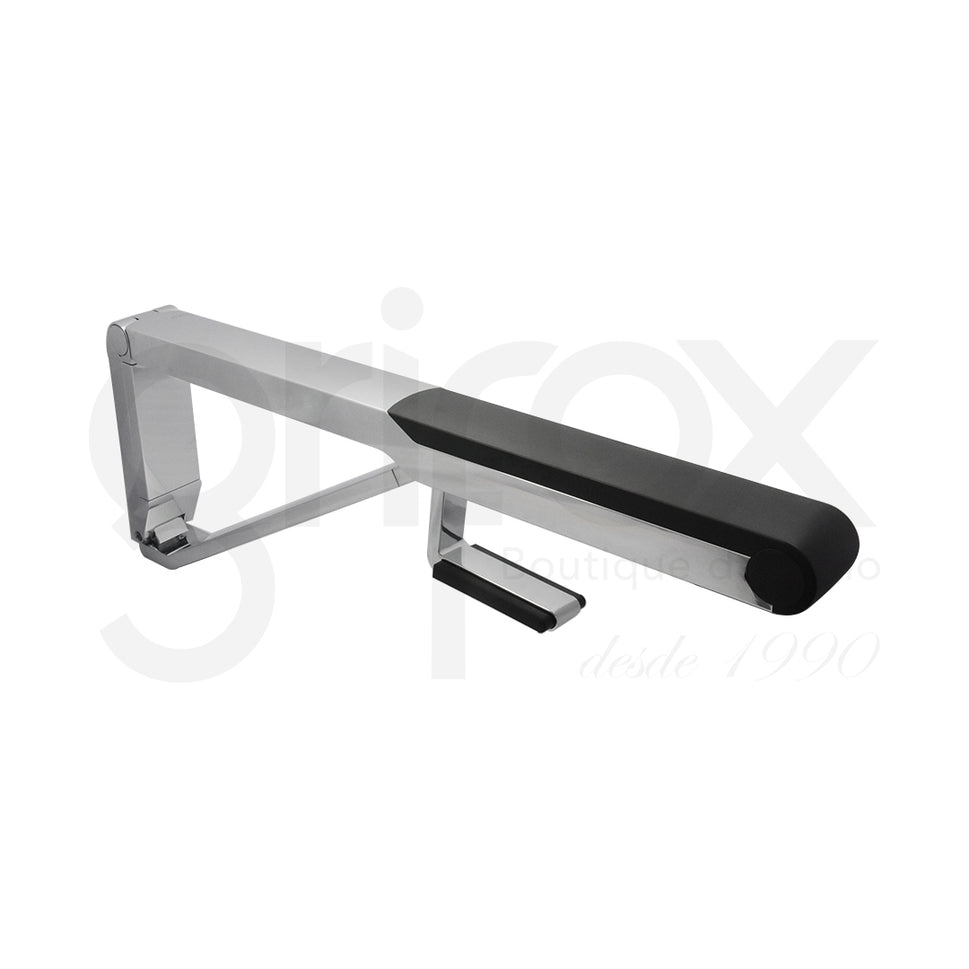Axess Portarrollos Auxiliar Para Asidero